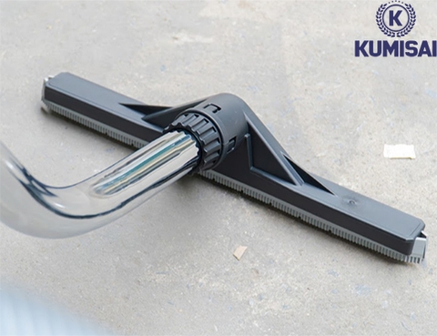 Máy hút bụi công nghiệp DQC - TECH 803H
