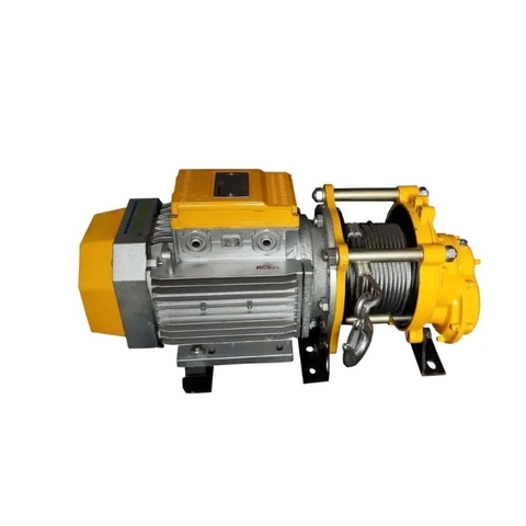 Tời điện siêu nhanh KENBO CC600N 60m 220V