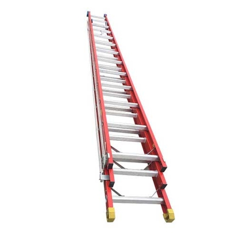 Thang cách điện ba đoạn Nikawa NKL-110