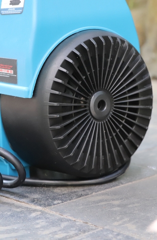 Máy xịt rửa MITSUKAISHO MXR-JZ300C 2.8kW Xanh Điện 1 pha