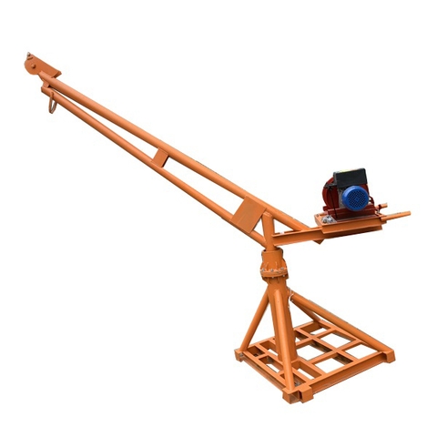 Khung tời Xoay 360 Độ – 1000KG