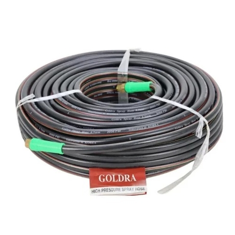 Dây Xịt Áp Lực Goldra 8.5mmx50m