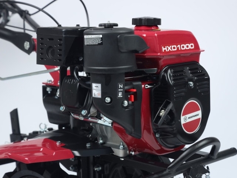 Máy xới đất Huspanda HXD1000 (Động cơ xăng 170F)