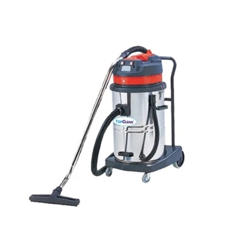 Máy Hút Bụi Công Suất Cao TopClean TC70S