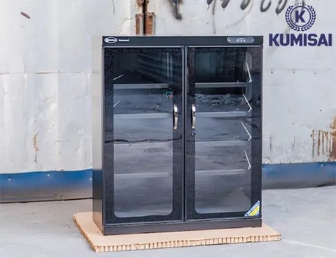 Tủ chống ẩm Kumisai DHC 250