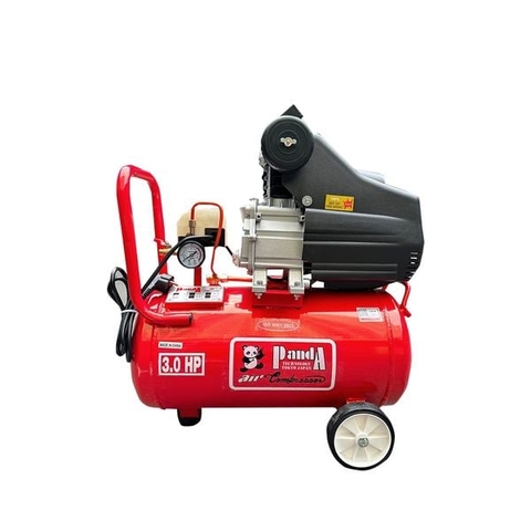 Máy nén khí đầu liền 2 tụ PANDA PDCD3030 (3HP - 30L)