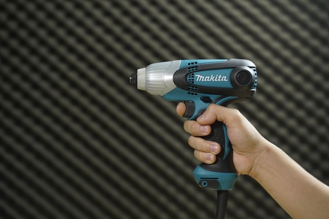 Máy Vặn Vít Cầm Tay Makita TD0101 230W