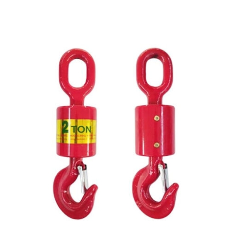 Móc xoay đa hướng NITTO 2T