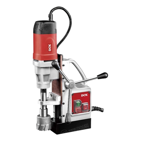 Máy khoan từ 900W 30mm KJC02-30 – DCK