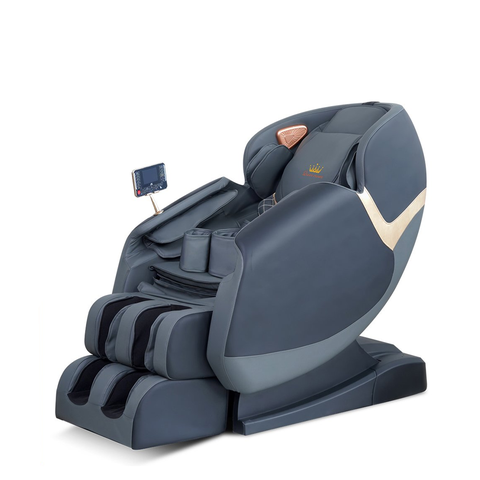 Ghế massage Queen Crown QE 455 Lux