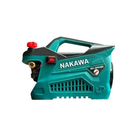 Máy phun áp lực NAKAWA NK-MP3100NA (có chỉnh áp) 3100W