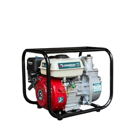 Máy bơm nước chạy xăng NAKAWA NK-30BX
