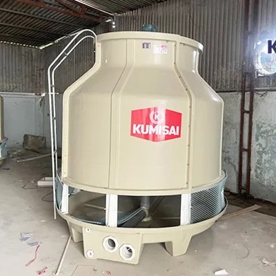 Tháp giải nhiệt nước Kumisai KMS 80RT