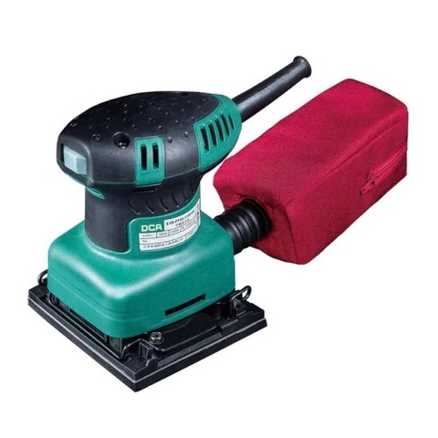 Máy Chà Nhám Vuông DCA ASB02-100