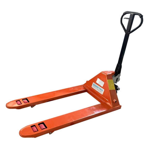 Xe nâng tay thấp SANKYSU 5 tấn
