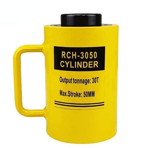 Kích thủy lực rỗng NITTO RCH-3050