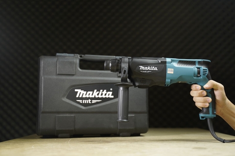 Máy khoan bê tông Makita M8701B