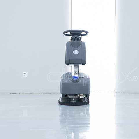 Máy chà sàn liên hợp CLEPROX X35B