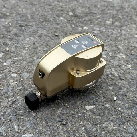 MÁY BƠM NƯỚC TĂNG ÁP 1 THIẾT BỊ YA-DC24100