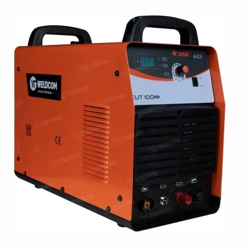 Máy Cắt Kim Loại Công Nghệ Plasma Jasic CUT100 L201
