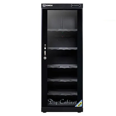 Tủ chống ẩm Kumisai DHC 160