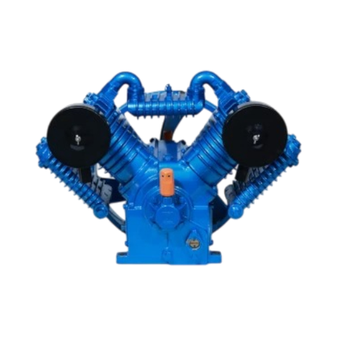 Đầu Nén Khí 10Hp Sanpu Line 707-1.05