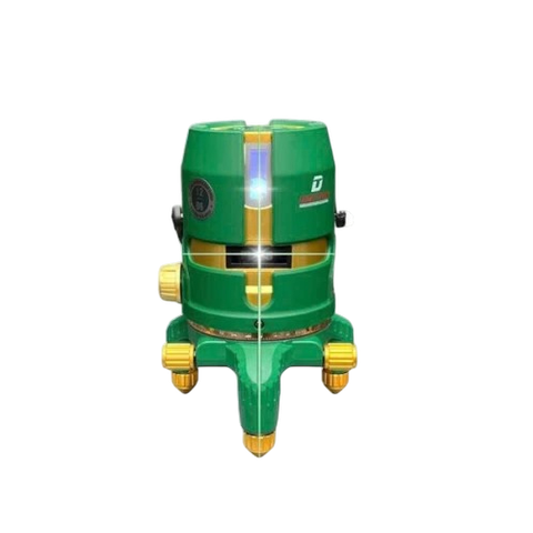 Máy Cân Bằng Laser 5 Tia Xanh Dekton DK-LS0501 Plus (KHÔNG KÈM CHÂN MÁY)