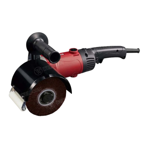 Máy đánh bóng Inox 1400W KSN100 – DCK