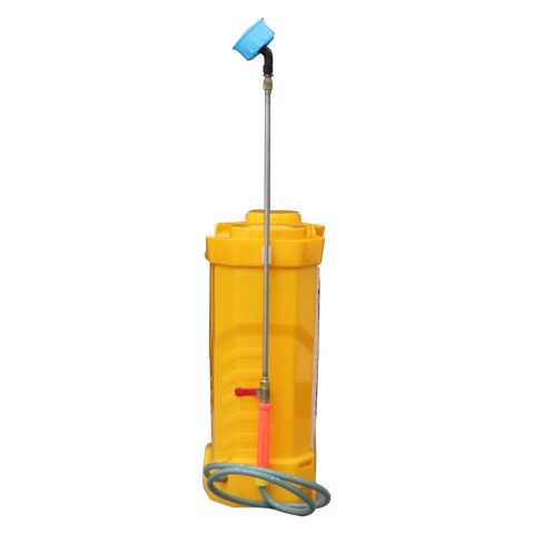 Máy phun thuốc trừ sâu, côn trùng điện MITSUKAISHO Li20-pin Vàng Pin lithium 12V8Ah