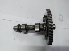 Động cơ nổ Oshima OS65 6.5HP Đỏ