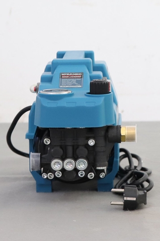 Máy xịt rửa MITSUKAISHO MXR-JZ300C 2.8kW Xanh Điện 1 pha
