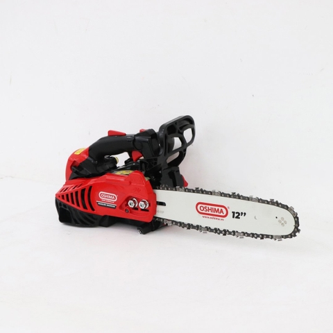 Cưa xích OSHIMA CX-2511 25cc Đỏ-đen