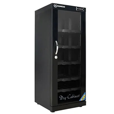 Tủ chống ẩm Kumisai DHC 120