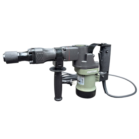 Máy đục bê tông 17mm Dekton DK-DH0811XPRO