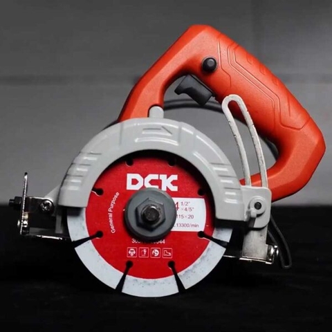 Máy cắt gạch 1800W 110mm KZE06-110 – DCK
