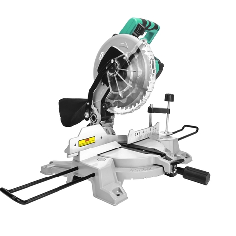 Máy cắt nhôm 1650W DCA AJX06-255