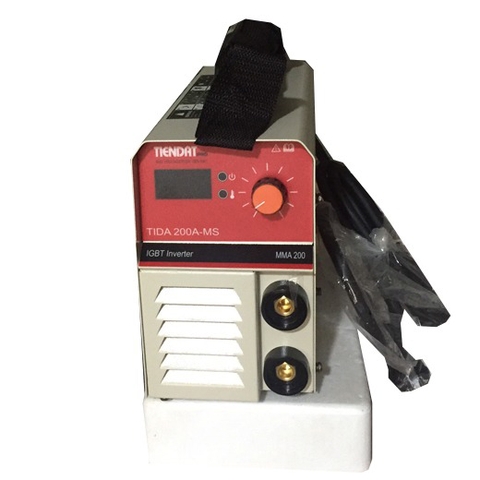 Máy Hàn Điện Tử Tiến Đạt TIDA 200A-MS