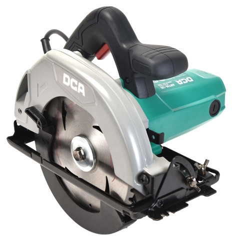 Máy cưa đĩa 1500W DCA AMY06-185
