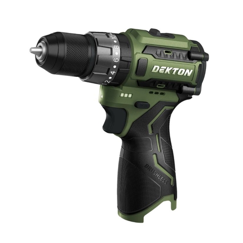 Máy Khoan Pin 16.8V Dekton D16-ID1060XPRO, Lực Siết 60Nm