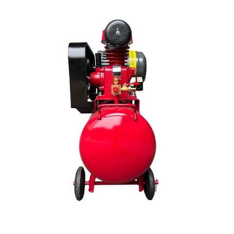 Máy nén khí dây đai STAR ST0140PRO (375W - 40 Lít)