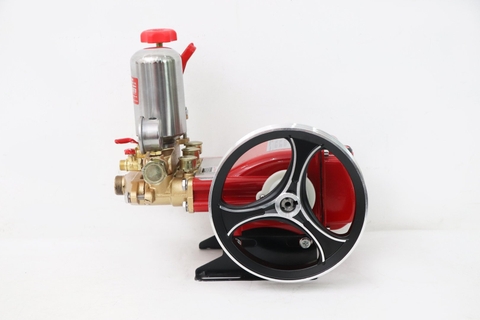 Đầu phun áp lực chất lỏng MITSUKAISHO MS-CT26 1.0HP Đỏ