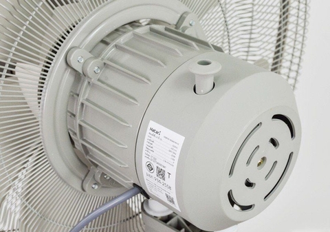 Quạt công nghiệp Thái Lan Hatari IQ25M1