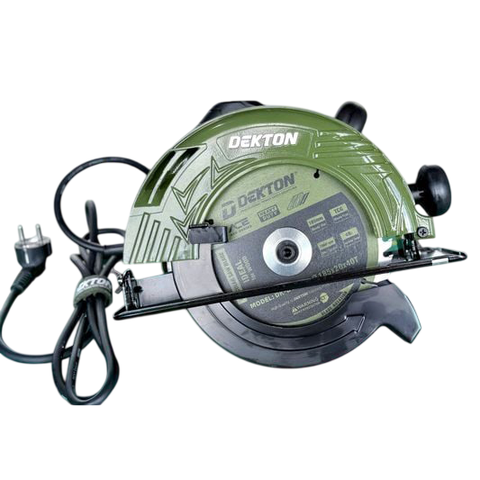 Máy Cưa Gỗ 185mm Dekton DK-CG185XPROMAX 1350W