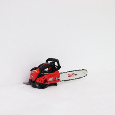 Cưa xích OSHIMA CX-2511 25cc Đỏ-đen
