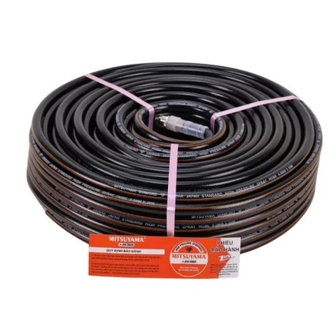 Dây Xịt Áp Lực Mitsuyama Diamond 8.5mmx50