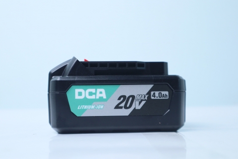 Pin Li-on 20V 4.0Ah DCA FFBL2040
