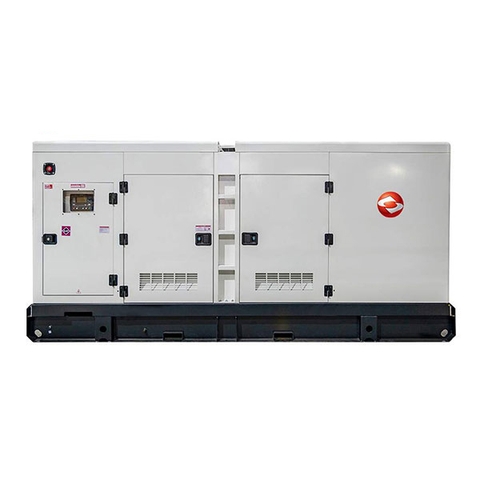 Máy phát điện công nghiệp SDEC 30kVA HNM-31S
