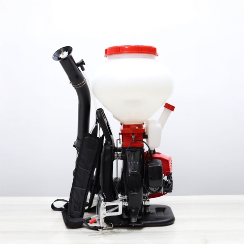 Máy phun thuốc trừ sâu, côn trùng động cơ MITSUKAISHO 3WF-3A-26 41.5cc /2.13kW Đỏ 2 thì (3 chức năng)