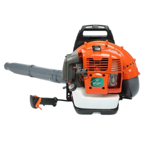 Máy thổi lá 2 thì 3.9kw Huspanda 998