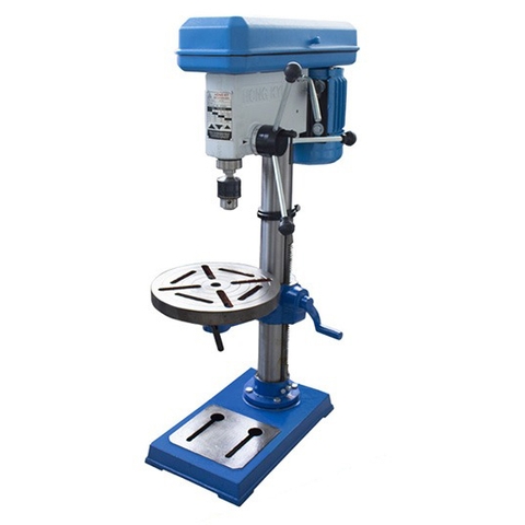 Máy khoan bàn Hồng Ký 1m mũi 3-16/25mm 3buly mũi côn 375W 220V - HK-KC10